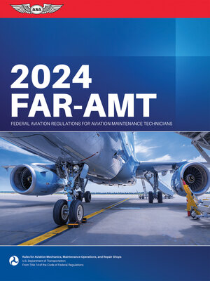 cover image of FAR-AMT 2024